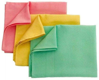Ilbay's Microfiber Cleaning Cloth-Product That You Can Use On All